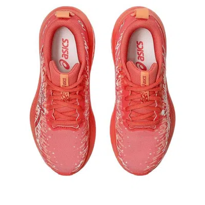 Asics (gs)  Gel-noosa Tri 16 'papaya Mojave' In Multi