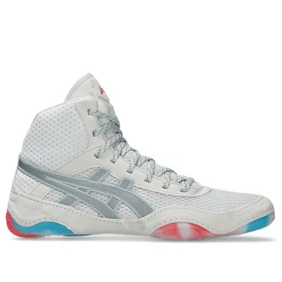 Asics (wmns)  Matblazer 'white Red Blue' In Multi