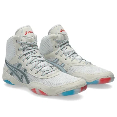 Asics (wmns)  Matblazer 'white Red Blue' In Multi
