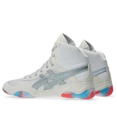 Asics (wmns)  Matblazer 'white Red Blue' In Multi