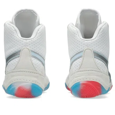 Asics (wmns)  Matblazer 'white Red Blue' In Multi