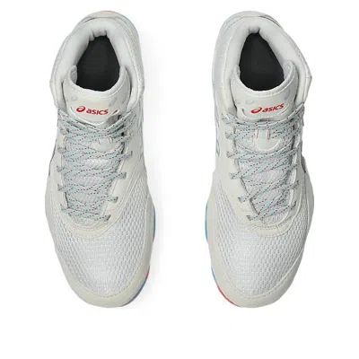 Asics (wmns)  Matblazer 'white Red Blue' In Multi