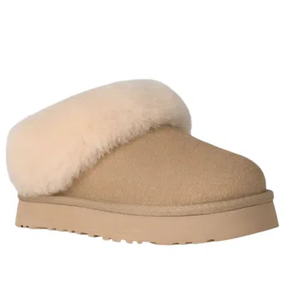 Ugg (gs)  Tazzelle 'mustard Seed' In Brown