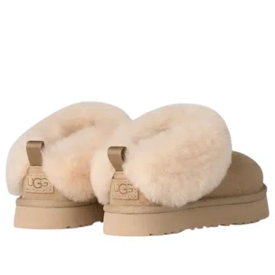 Ugg (gs)  Tazzelle 'mustard Seed' In Brown