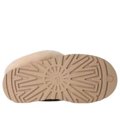 Ugg (gs)  Tazzelle 'mustard Seed' In Brown