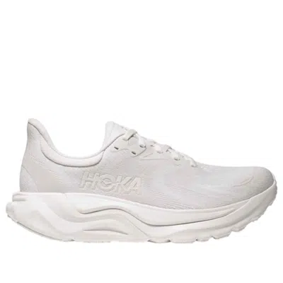 Hoka (wmns)  One One Arahi 8 'white' In Multi
