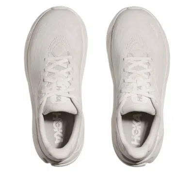 Hoka (wmns)  One One Arahi 8 'white' In Multi