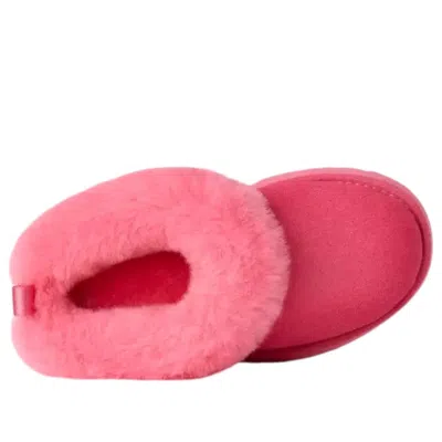 Ugg (gs)  Tazzelle 'pink Bloom'