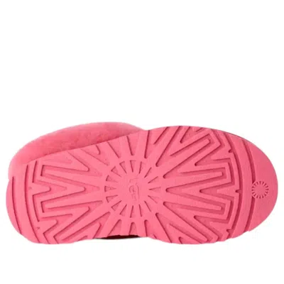 Ugg (gs)  Tazzelle 'pink Bloom'