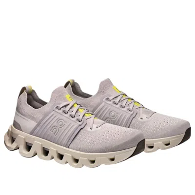 On Running (wmns)  Cloudswift 4 'lilac Wolf' In Pink