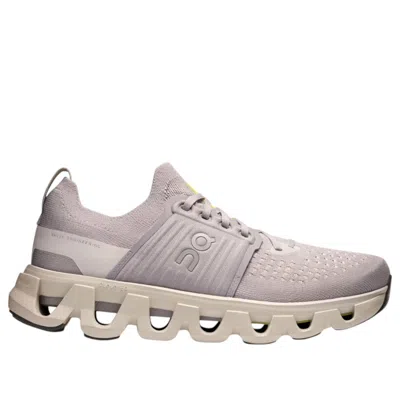 On Running (wmns)  Cloudswift 4 'lilac Wolf' In Pink