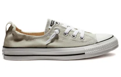 Converse (wmns)  Chuck Taylor All Star Shoreline Slip 'grey' In Gray