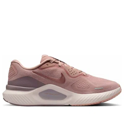 Nike Structure 26 Running Shoe In Pink