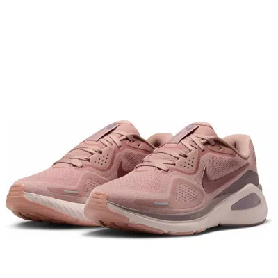 Nike Structure 26 Running Shoe In Pink