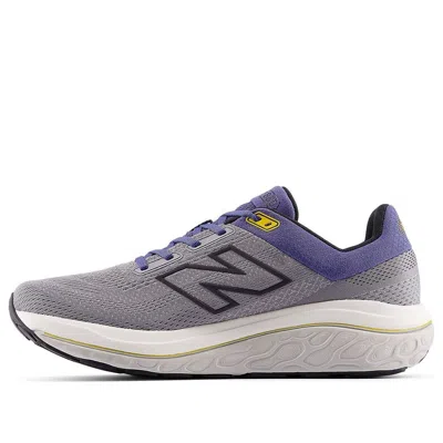 New Balance Fresh Foam X 860 V14 Running Shoe In Gray