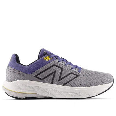 New Balance Fresh Foam X 860 V14 Running Shoe In Gray