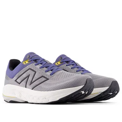 New Balance Fresh Foam X 860 V14 Running Shoe In Gray