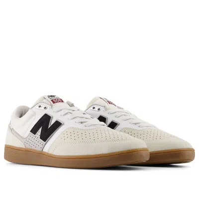 New Balance Unisex Nb Numeric Brandon Westgate 508 Skateboarding Shoes In Multi