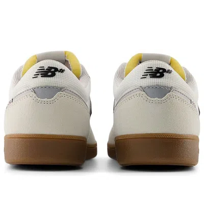 New Balance Unisex Nb Numeric Brandon Westgate 508 Skateboarding Shoes In Multi