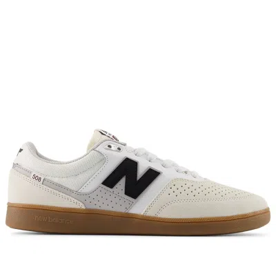 New Balance Unisex Nb Numeric Brandon Westgate 508 Skateboarding Shoes In Multi