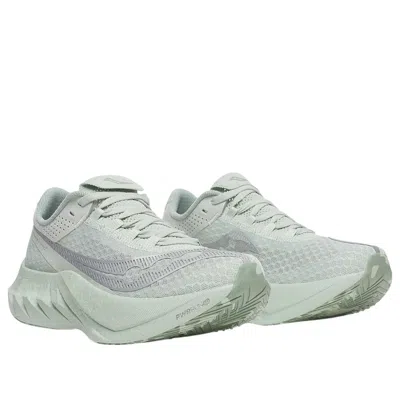Saucony (wmns)  Endorphin Pro 4 'mist' In Multi