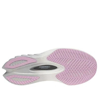 Saucony (wmns)  Endorphin Pro 4 'magenta' In Purple