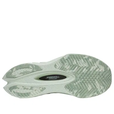 Saucony (wmns)  Endorphin Pro 4 'mist' In Multi