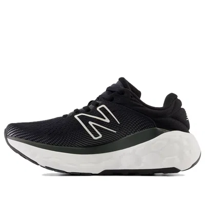 New Balance Womens Running Lifestyle Athletic And Training Shoes In Black