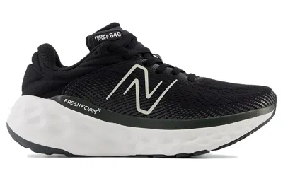 New Balance Womens Running Lifestyle Athletic And Training Shoes In Black