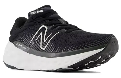 New Balance Womens Running Lifestyle Athletic And Training Shoes In Black
