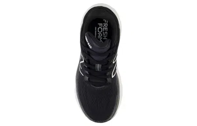 New Balance Womens Running Lifestyle Athletic And Training Shoes In Black