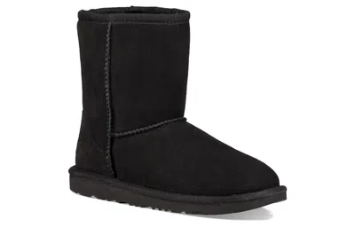 Ugg Classic Ii Kids 'black'
