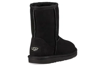 Ugg Classic Ii Kids 'black'