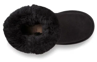 Ugg Classic Ii Kids 'black'