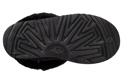 Ugg Classic Ii Kids 'black'