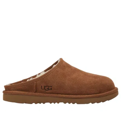 Ugg (gs)  Classic Slip-on 'chestnut' In Brown