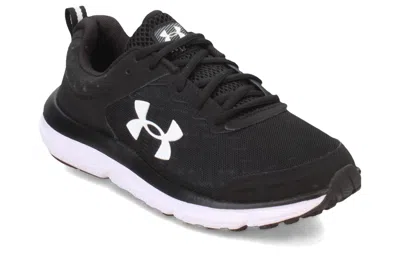 Under Armour (wmns)  Assert 9 Running Shoes 'black White'