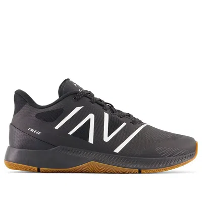 New Balance Unisex Freezelx V4 Box In Black