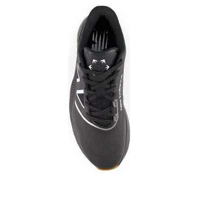 New Balance Unisex Freezelx V4 Box In Black