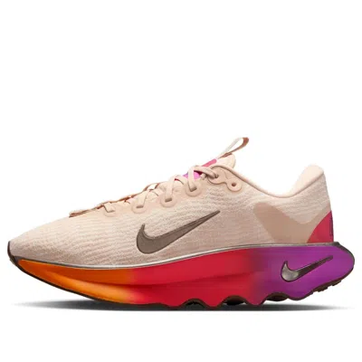 Nike (wmns) Motiva Se 'sunset' In Multi