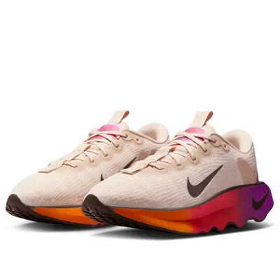 Nike (wmns) Motiva Se 'sunset' In Multi