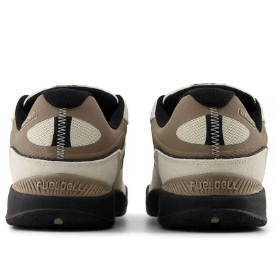 New Balance Unisex Nb Numeric Tiago Lemos 1010 Skateboarding Shoes In Black