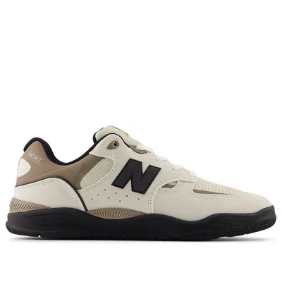 New Balance Unisex Nb Numeric Tiago Lemos 1010 Skateboarding Shoes In Black