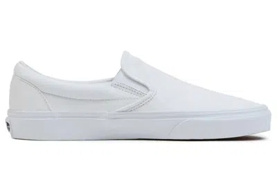 Vans Classic Slip-on 'white Checkerboard'