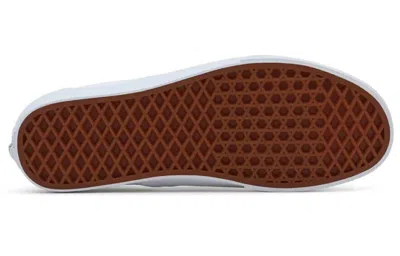 Vans Classic Slip-on 'white Checkerboard'