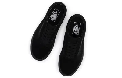 Vans Old Skool Stackform 'black'