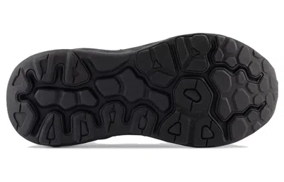 New Balance Womens Slip Resistant Fitness Running & Training Shoes In Black