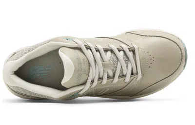 New Balance 928v3 Womens Comfort Insole Endurance Walking Shoes In Neutral