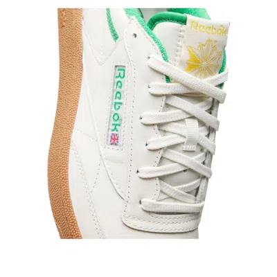 Reebok Club C Golf In Multi