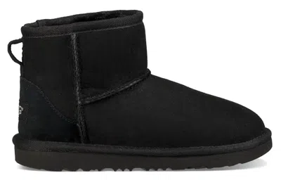 Ugg (gs)  Classic Mini Ii 'black'